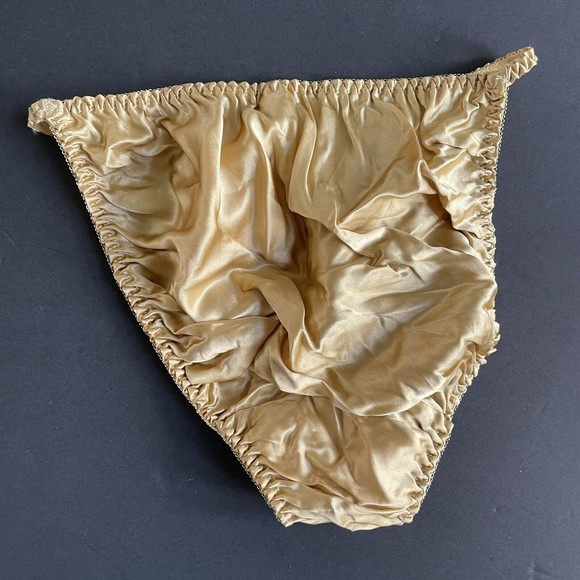 Victoria's Secret Intimates & Sleepwear Nwt 8s 90s Victoria Secret